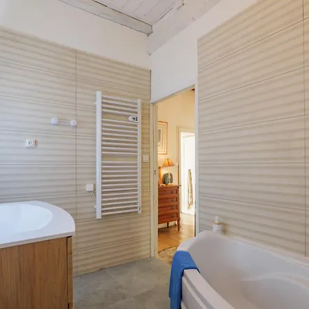 Laho - D'hote Bed & Breakfast