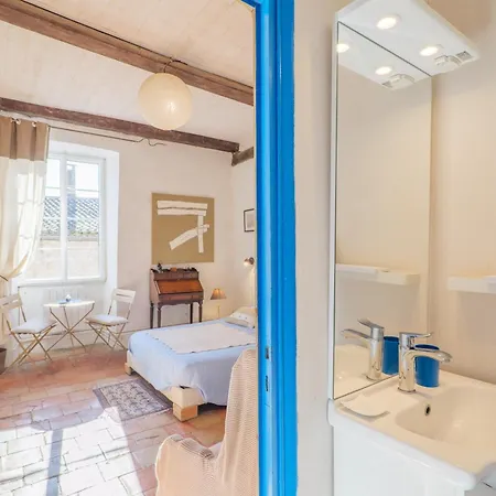 Bed & Breakfast Laho - D'hote