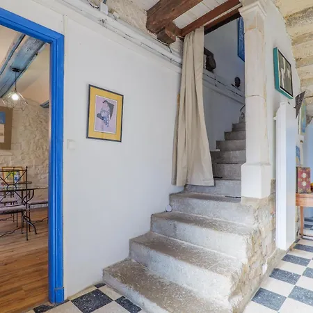 Bed & Breakfast Laho - D'hote 3*