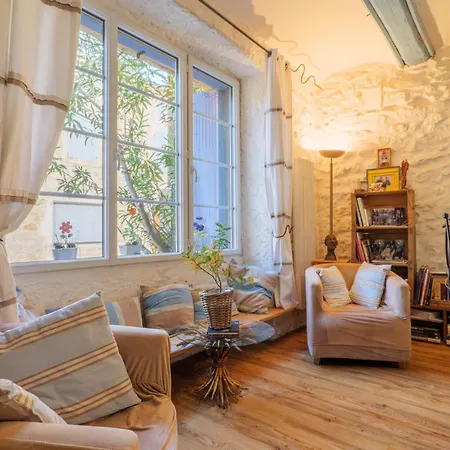 Bed & Breakfast Laho - D'hote Lagorce (Ardeche)