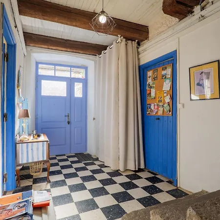 Laho - D'hote 3* Lagorce (Ardeche)
