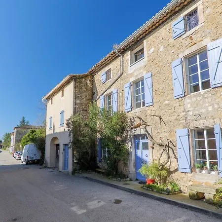 Bed & Breakfast Laho - D'hote 3*