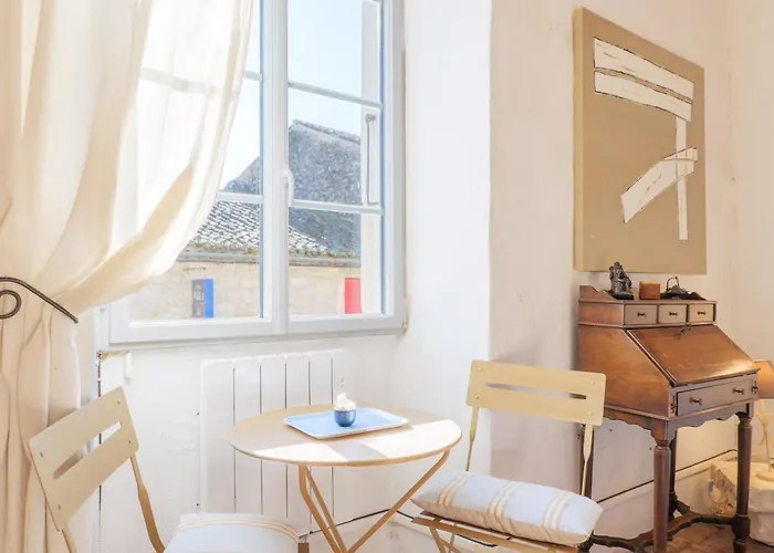 Laho - D'hote Bed and Breakfast
